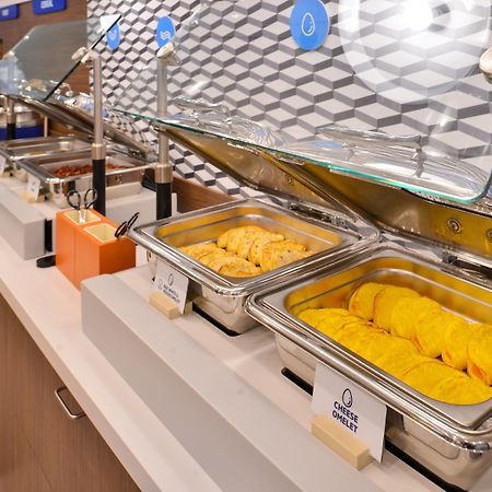 Holiday Inn Express & Suites Ashtabula-Geneva By Ihg Austinburg Экстерьер фото