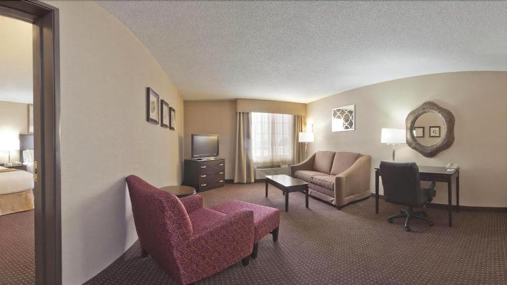 Holiday Inn Express & Suites Ashtabula-Geneva By Ihg Austinburg Экстерьер фото