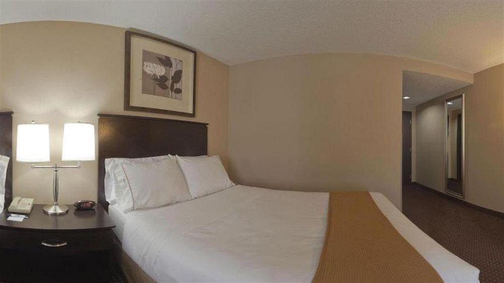Holiday Inn Express & Suites Ashtabula-Geneva By Ihg Austinburg Экстерьер фото