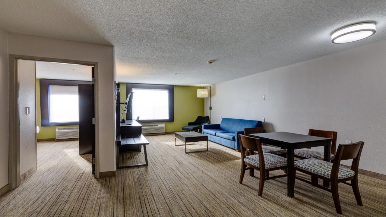 Holiday Inn Express & Suites Ashtabula-Geneva By Ihg Austinburg Экстерьер фото