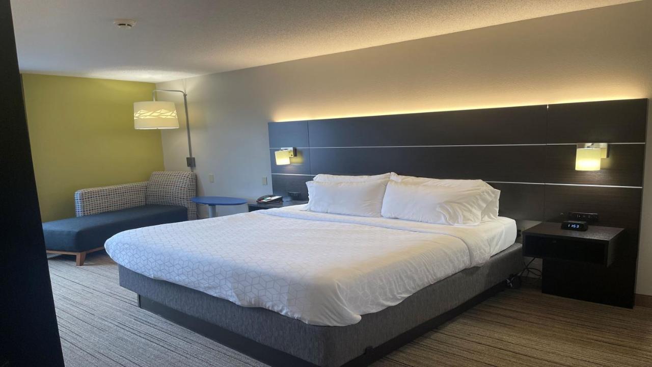 Holiday Inn Express & Suites Ashtabula-Geneva By Ihg Austinburg Экстерьер фото