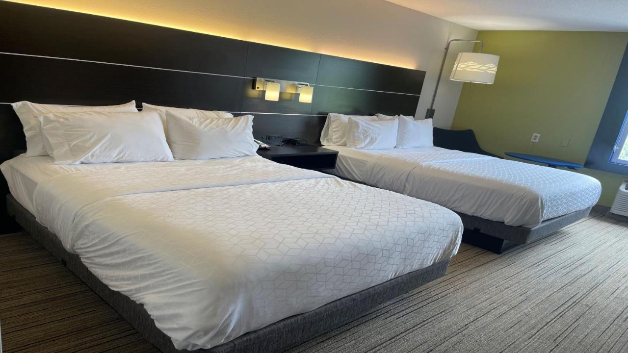 Holiday Inn Express & Suites Ashtabula-Geneva By Ihg Austinburg Экстерьер фото
