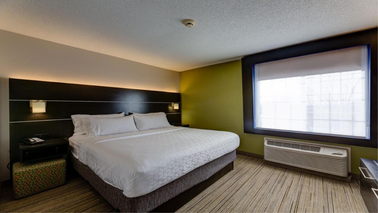 Holiday Inn Express & Suites Ashtabula-Geneva By Ihg Austinburg Экстерьер фото
