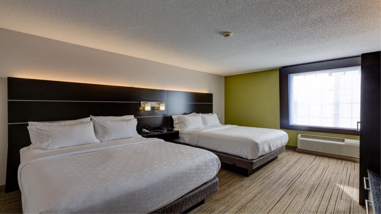 Holiday Inn Express & Suites Ashtabula-Geneva By Ihg Austinburg Экстерьер фото