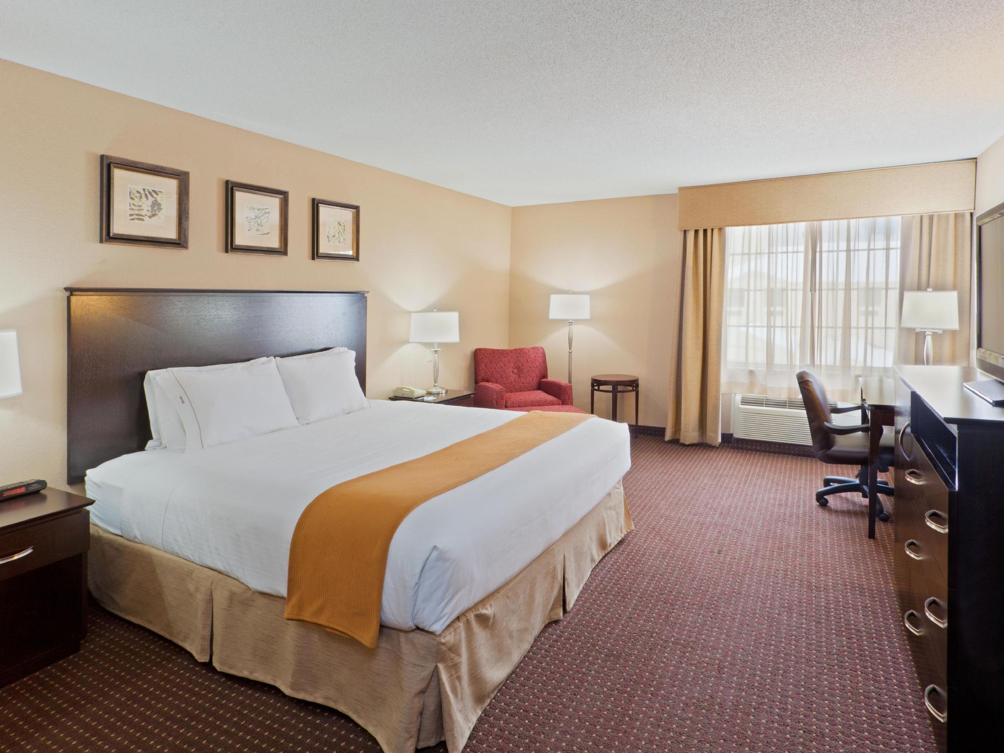 Holiday Inn Express & Suites Ashtabula-Geneva By Ihg Austinburg Экстерьер фото